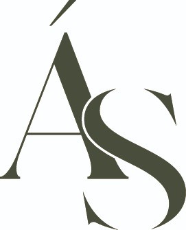 Logo África Sánchez